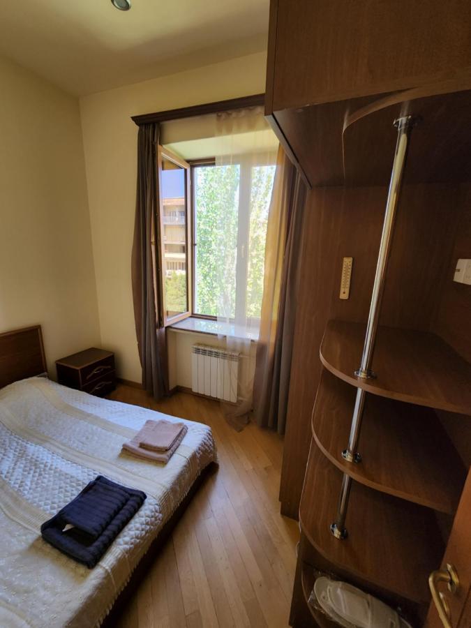 Apartments Yerevan Luaran gambar