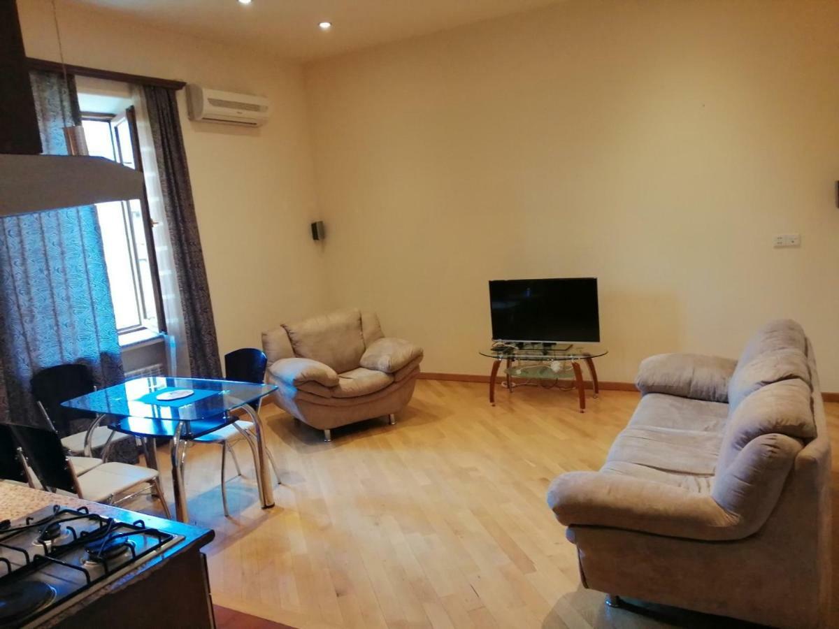 Apartments Yerevan Luaran gambar